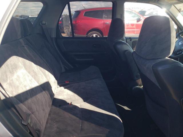 Photo 10 from auction – 2002 HONDA CR-V EX with VIN JHLRD78872C026114