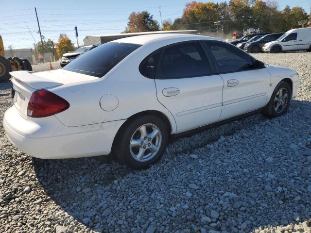 Photo 3 from auction – 2002 FORD TAURUS SES with VIN 1FAFP55S12A207318