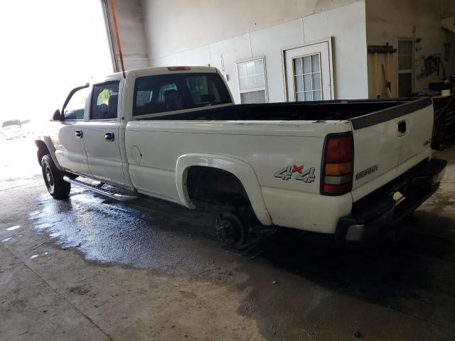 Zdjęcie 2 z aukcji – 2007 GMC NEW SIERRA z VIN 1GTHK33D07F139422
