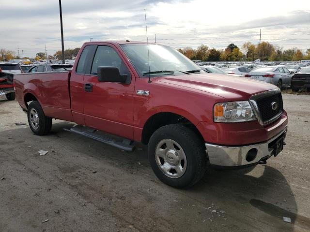 Photo 4 from auction – 2008 FORD F150 with VIN 1FTRF14V68KB81087