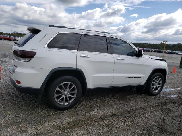 Photo 3 from auction – 2014 JEEP GRAND CHER with VIN 1C4RJFBG0EC289940