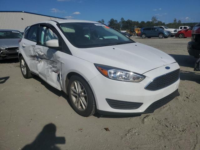 Photo 4 from auction – 2018 FORD FOCUS SE with VIN 1FADP3K28JL291298