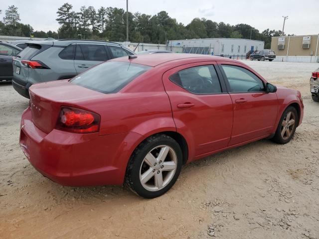 Photo 3 from auction – 2013 DODGE AVENGER SE with VIN 1C3CDZAB0DN712785