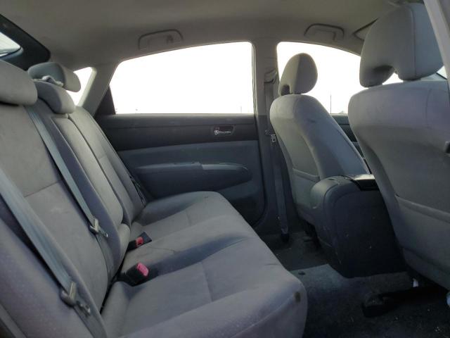Photo 10 from auction – 2008 TOYOTA PRIUS with VIN JTDKB20U083362504