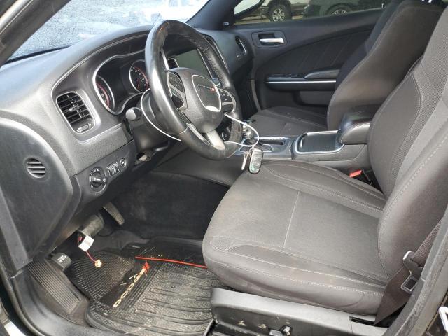 Photo 7 from auction – 2015 DODGE CHARGER R/ with VIN 2C3CDXCT5FH762670