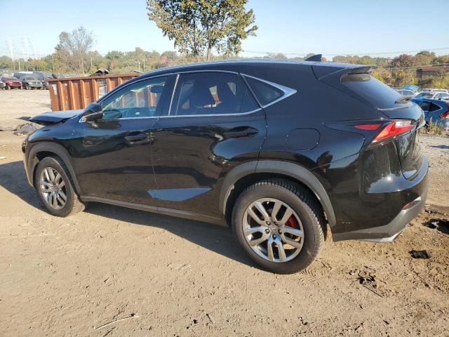 Photo 2 from auction – 2016 LEXUS NX 200T BA with VIN JTJBARBZ9G2067147