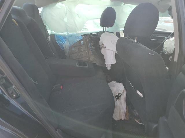 Photo 10 from auction – 2015 NISSAN ALTIMA 2.5 with VIN 1N4AL3AP2FC237708