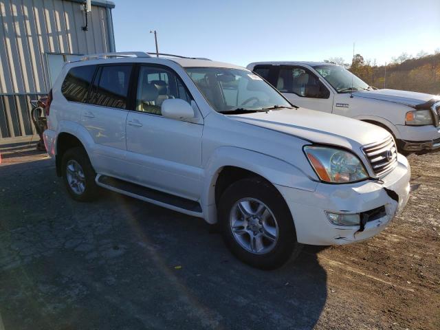 Photo 4 from auction – 2005 LEXUS GX 470 with VIN JTJBT20X850094089