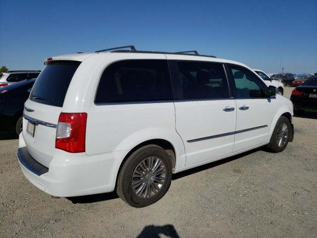 Zdjęcie 3 z aukcji – 2014 CHRYSLER TOWN & COU z VIN 2C4RC1CG7ER178241