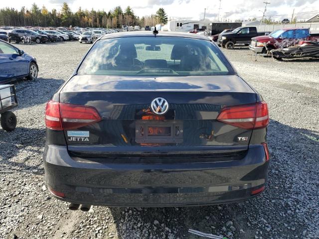 Photo 6 from auction – 2016 VOLKSWAGEN JETTA SEL with VIN 3VWL07AJ8GM417271
