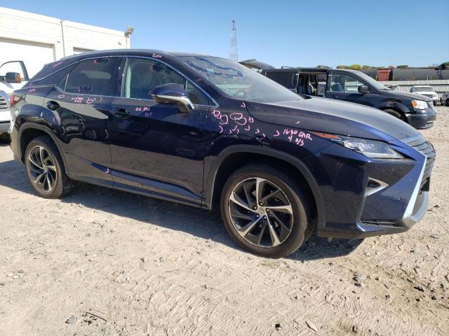Photo 4 from auction – 2016 LEXUS RX 350 BAS with VIN 2T2BZMCAXGC025073