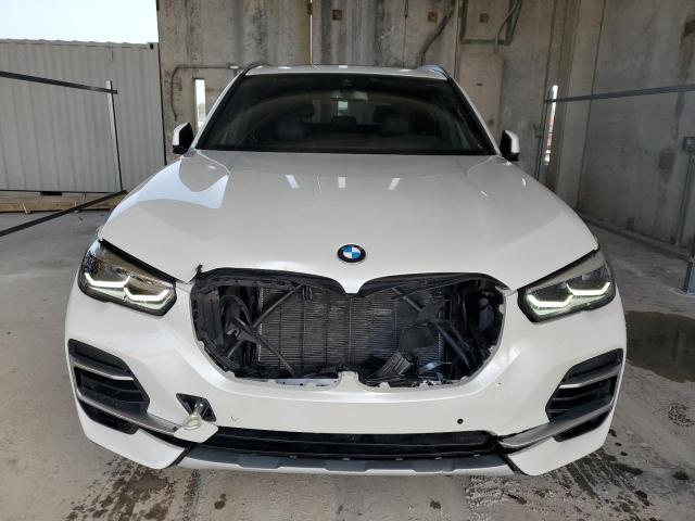 Photo 5 from auction – 2023 BMW X5 SDRIVE with VIN 5UXCR4C00P9P49178