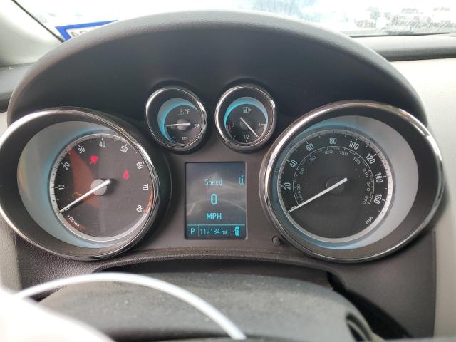 Photo 9 from auction – 2013 BUICK VERANO with VIN 1G4PP5SK7D4102749