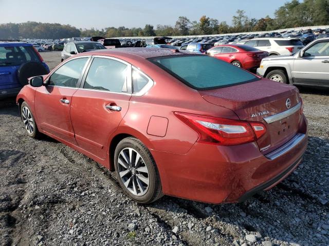Photo 2 from auction – 2016 NISSAN ALTIMA 2.5 with VIN 1N4AL3AP9GC294795