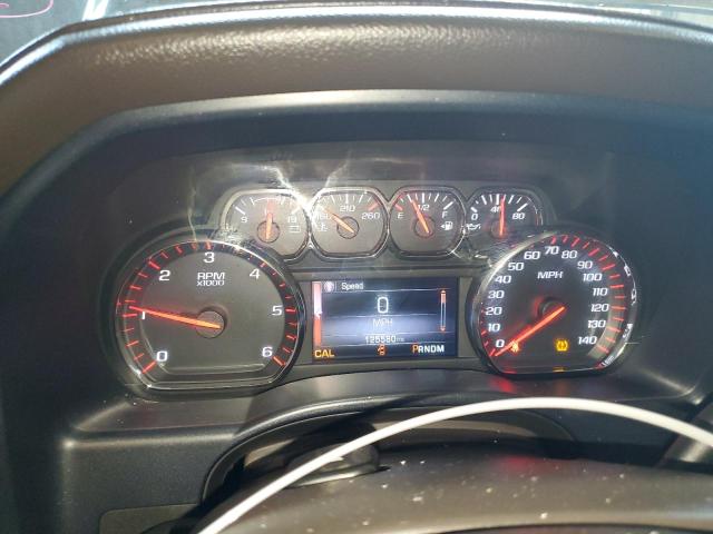 Photo 9 from auction – 2015 GMC SIERRA K15 with VIN 3GTU2VEC4FG159474