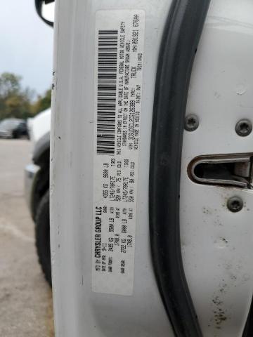 Photo 14 from auction – 2012 DODGE RAM 2500 S with VIN 3C6UD5CL2CG126389