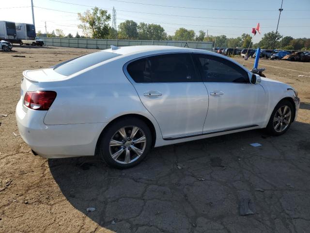 Photo 3 from auction – 2009 LEXUS GS 350 with VIN JTHCE96S290023349