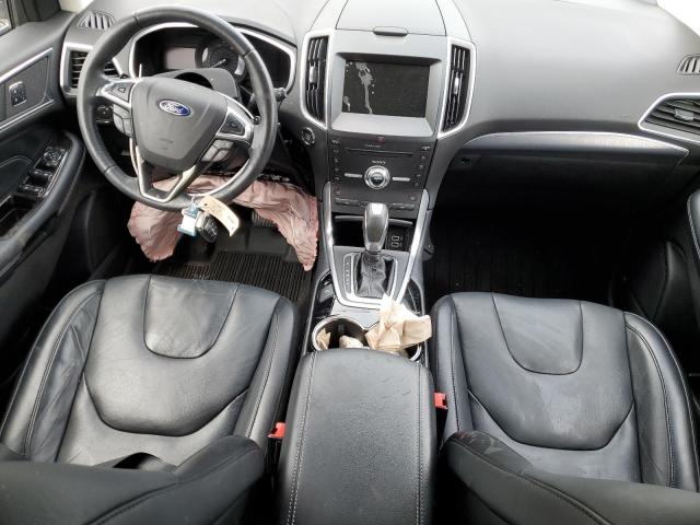 Photo 8 from auction – 2017 FORD EDGE TITAN with VIN 2FMPK4K9XHBB61408