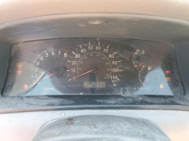 Photo 9 from auction – 2006 TOYOTA COROLLA CE with VIN 1NXBR30E16Z693234