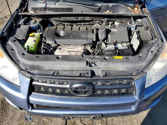 Photo 12 from auction – 2011 TOYOTA RAV4 with VIN 2T3JF4DV6BW154615