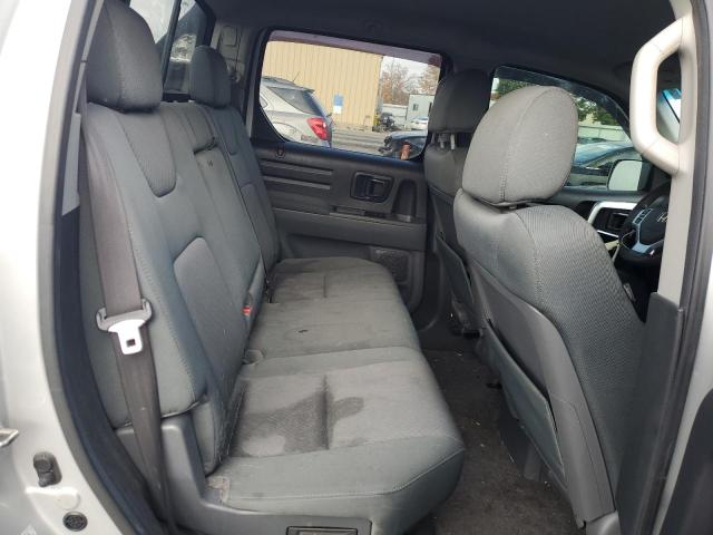 Photo 10 from auction – 2008 HONDA RIDGELINE with VIN 2HJYK16408H521428