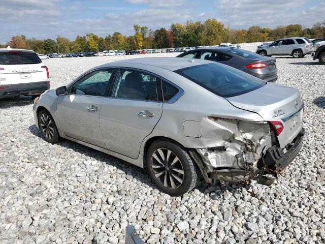 Photo 2 from auction – 2017 NISSAN ALTIMA 2.5 with VIN 1N4AL3AP1HC179691