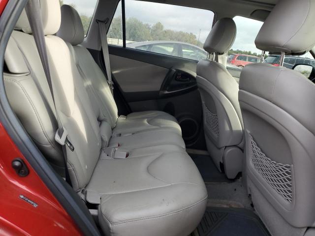 Photo 10 from auction – 2012 TOYOTA RAV4 with VIN 2T3ZF4DVXCW129236