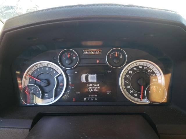 Photo 9 from auction – 2013 RAM 1500 LARAM with VIN 1C6RR7NT3DS726767