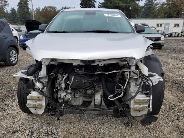 Photo 5 from auction – 2017 CHEVROLET EQUINOX LS with VIN 2GNALBEK1H1515596