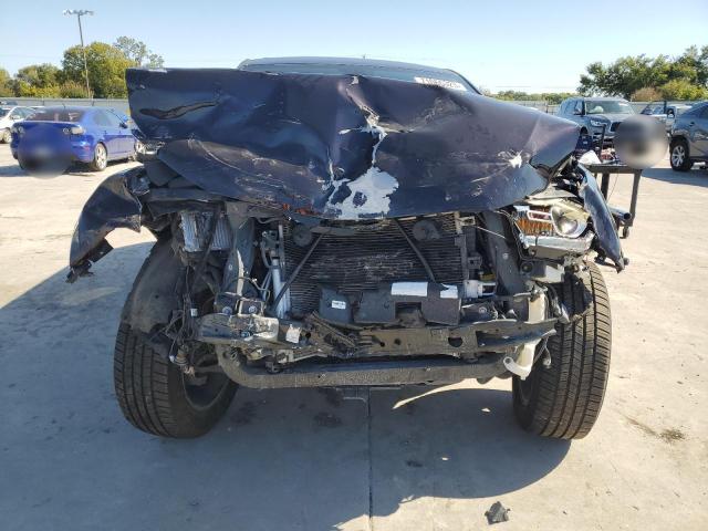 Photo 5 from auction – 2018 DODGE DURANGO GT with VIN 1C4RDHDG4JC413878