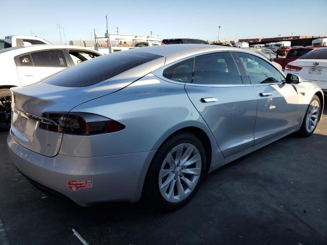 Photo 3 from auction – 2017 TESLA MODEL S with VIN 5YJSA1E16HF194432
