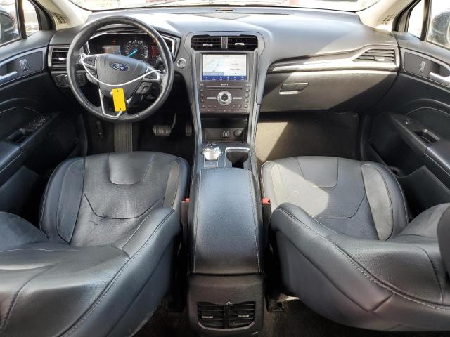 Photo 8 from auction – 2019 FORD FUSION TIT with VIN 3FA6P0D90KR252645