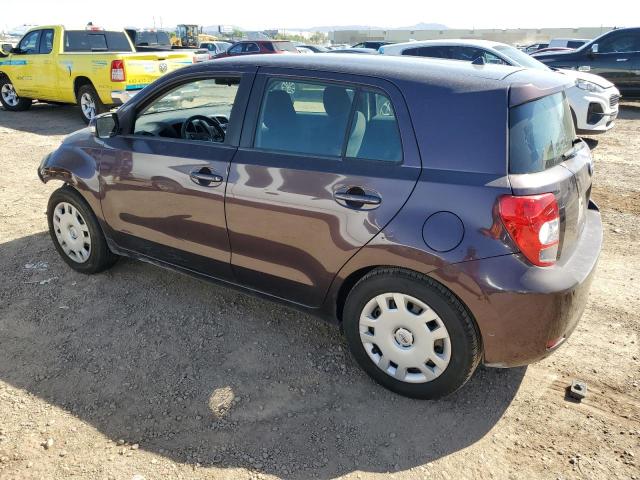 Photo 2 from auction – 2012 TOYOTA SCION XD with VIN JTKKU4B46C1019695