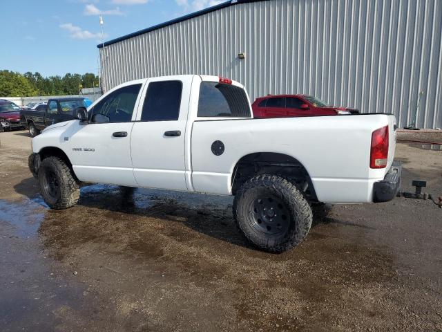 Zdjęcie 2 z aukcji – 2005 DODGE RAM 1500 S z VIN 1D7HA18D95J635786