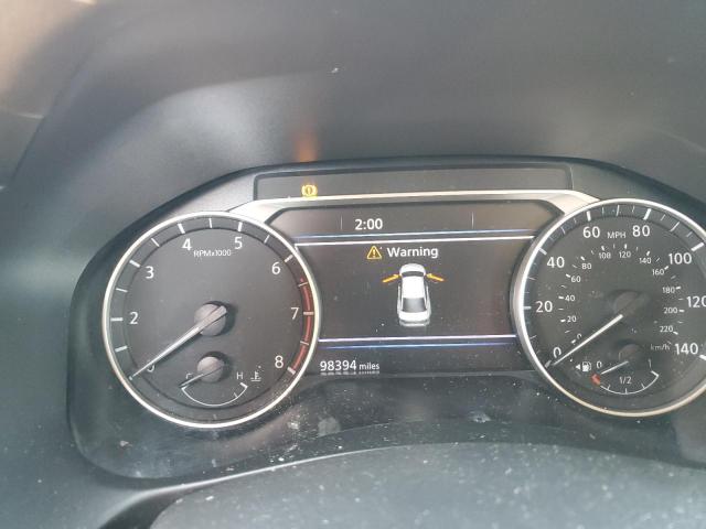Photo 9 from auction – 2019 NISSAN ALTIMA SL with VIN 1N4BL4EVXKC231331