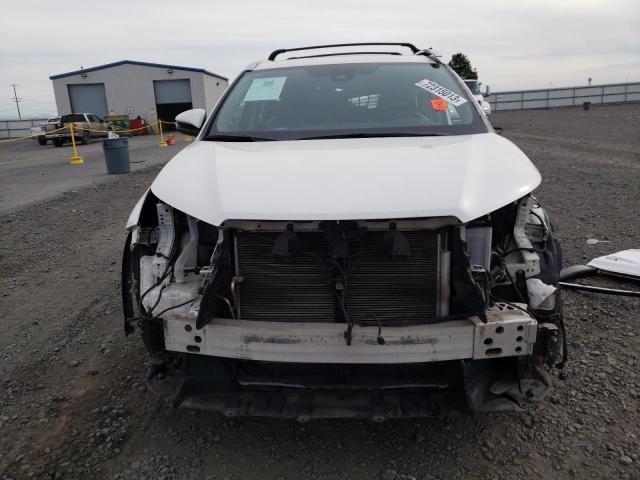 Photo 5 from auction – 2019 TOYOTA HIGHLANDER with VIN 5TDJZRFH3KS950431