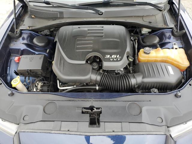 Photo 11 from auction – 2013 DODGE CHARGER SX with VIN 2C3CDXHG3DH656341
