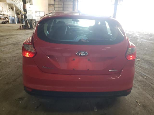 Zdjęcie 6 z aukcji – 2014 FORD FOCUS SE z VIN 1FADP3K23EL190188