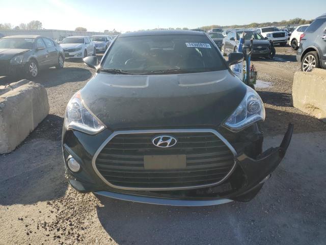 Photo 5 from auction – 2016 HYUNDAI VELOSTER T with VIN KMHTC6AE9GU273003