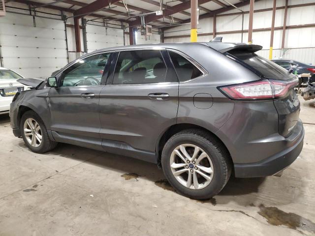 Photo 2 from auction – 2015 FORD EDGE SEL with VIN 2FMTK4J80FBB63480
