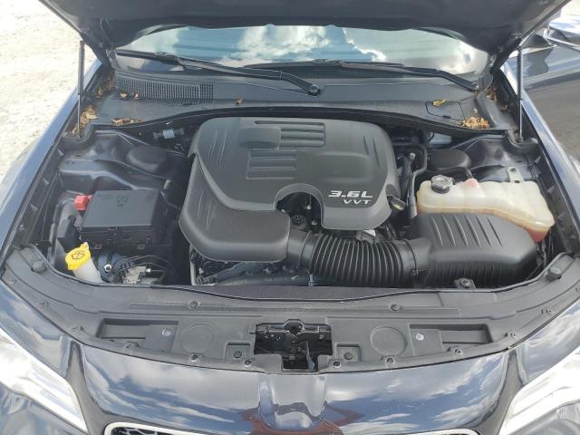 Photo 11 from auction – 2017 CHRYSLER 300C with VIN 2C3CCAEG9HH560997