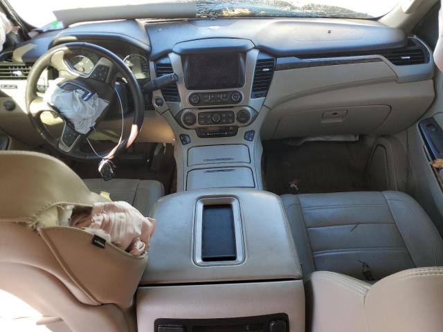 Photo 8 from auction – 2015 GMC YUKON DENA with VIN 1GKS1CKJ3FR156149