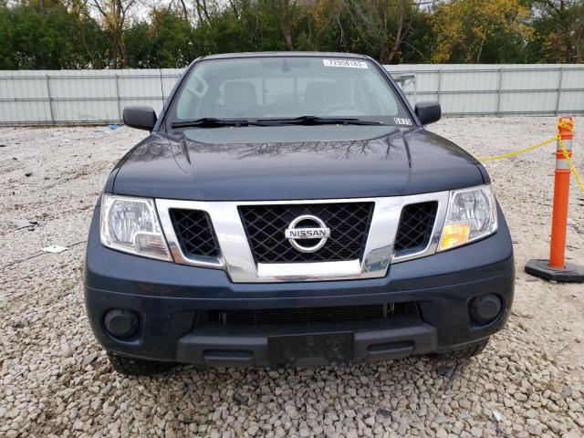 Photo 5 from auction – 2019 NISSAN FRONTIER S with VIN 1N6AD0EV6KN770879