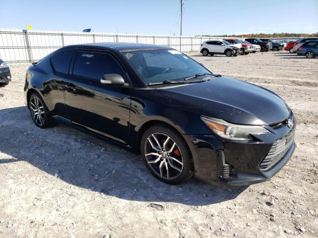 Photo 4 from auction – 2015 TOYOTA SCION TC with VIN JTKJF5C78F3097019