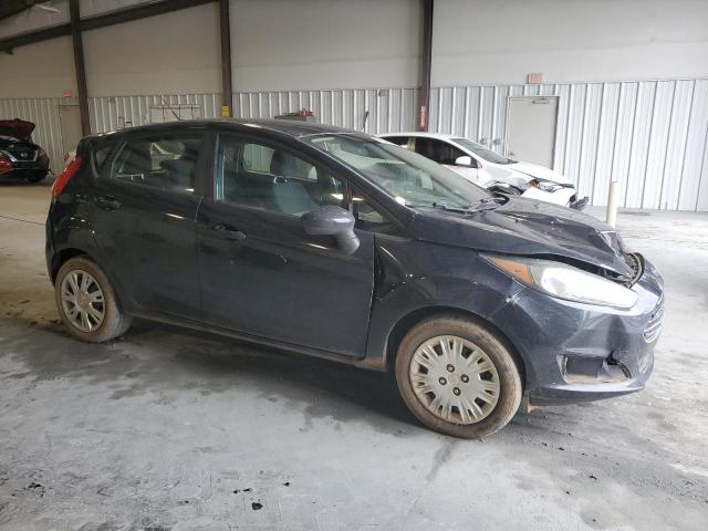 Photo 4 from auction – 2017 FORD FIESTA S with VIN 3FADP4TJ5HM134462