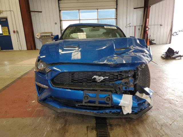 Photo 5 from auction – 2019 FORD MUSTANG with VIN 1FA6P8THXK5143930