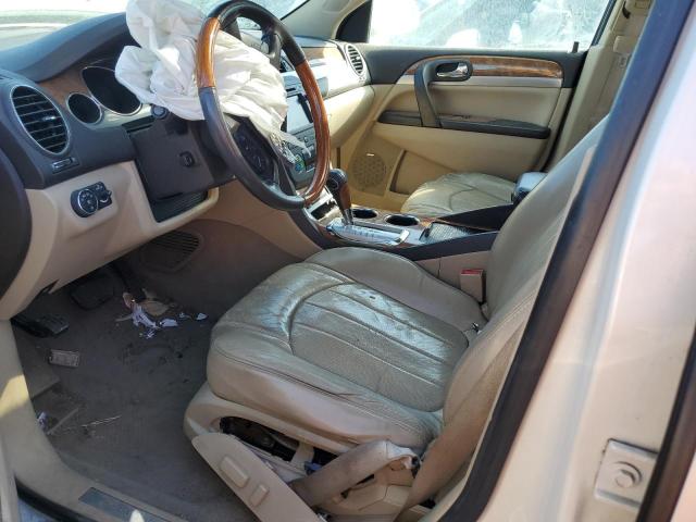 Photo 7 from auction – 2011 BUICK ENCLAVE CX with VIN 5GAKRCED1BJ135255