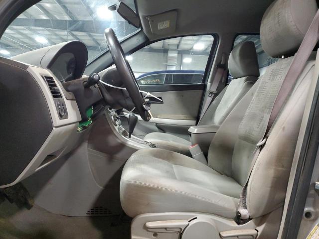 Photo 7 from auction – 2005 CHEVROLET EQUINOX LS with VIN 2CNDL13F756131211