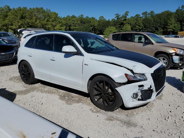 Photo 4 from auction – 2014 AUDI SQ5 PREMIU with VIN WA1CGAFPXEA067249