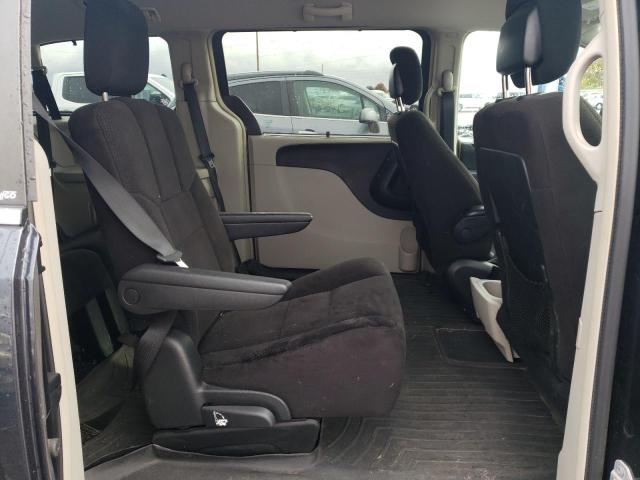 Photo 11 from auction – 2013 DODGE GRAND CARA with VIN 2C4RDGDG8DR613085